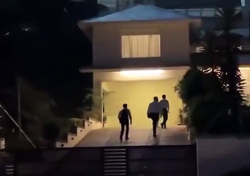 Chikkadapally Police Serve Notice to Allu Arjun for Investigation The Chikkadapally Police have served a formal notice to actor Allu Arjun, summoning him to appear for investigation at 11:00 AM tomorrow. The notice has prompted heightened activity at the