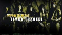 ♫ Timur Tragedi • Power Metal • HiRes Audio ™🔊