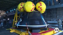 NASA and Private Companies Partner for Lunar Missions