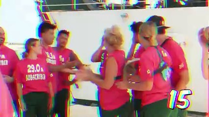 I Gave My 100,000,000th Subscriber An Island