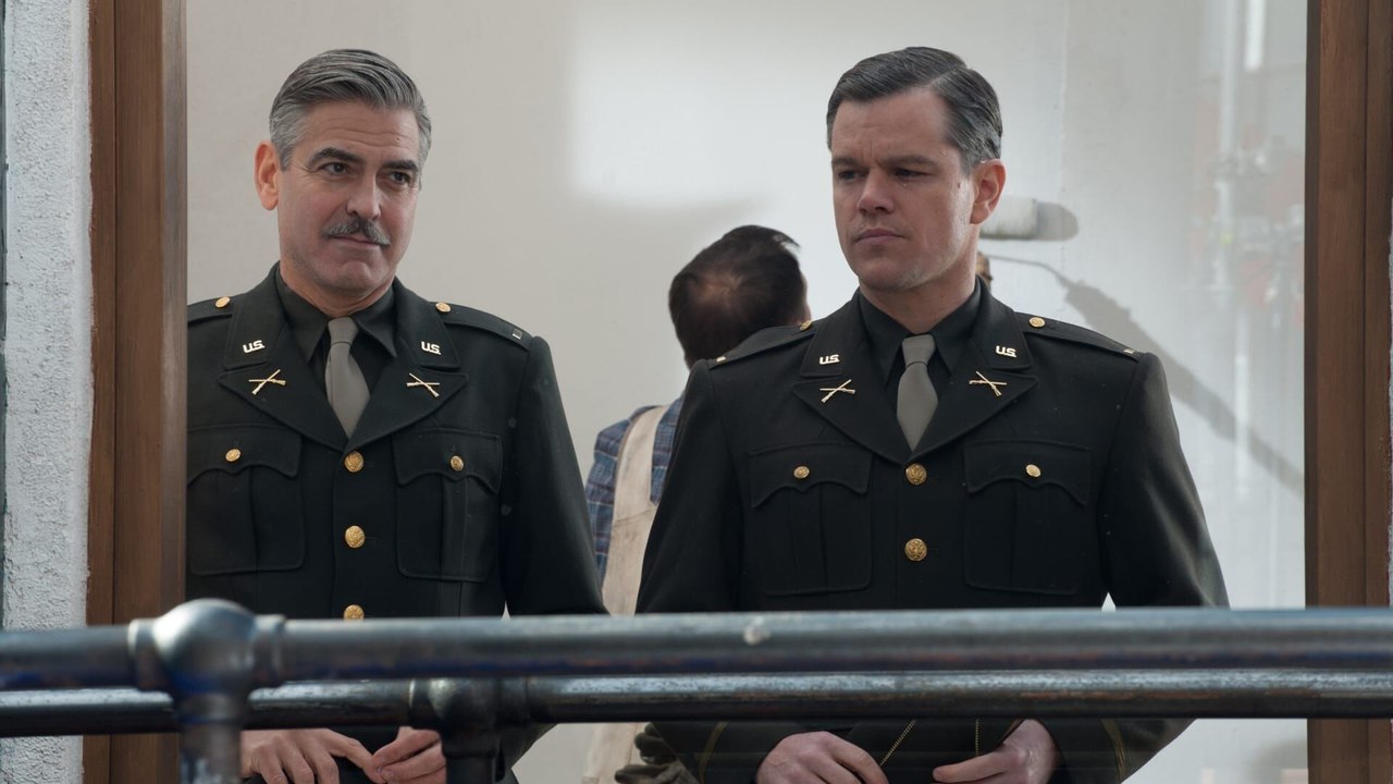 Monuments Men