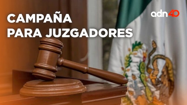Así será la elección de los integrantes del Poder Judicial de la Federación, ¿democracia?