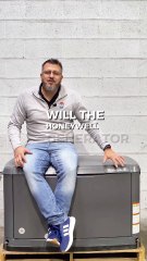 Will Generac work without wifi