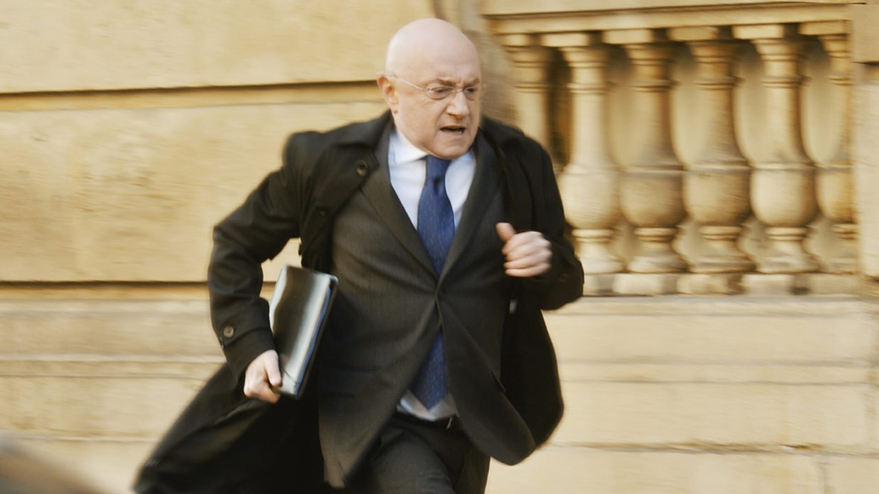 L'exercice de l'Etat