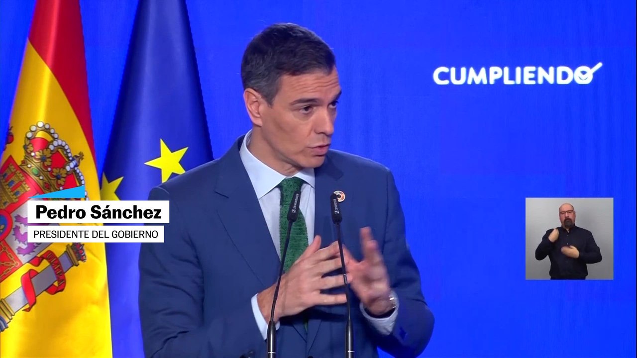 El Gobierno aprueba la subida de las pensiones contributivas en un 2,8% para 2025