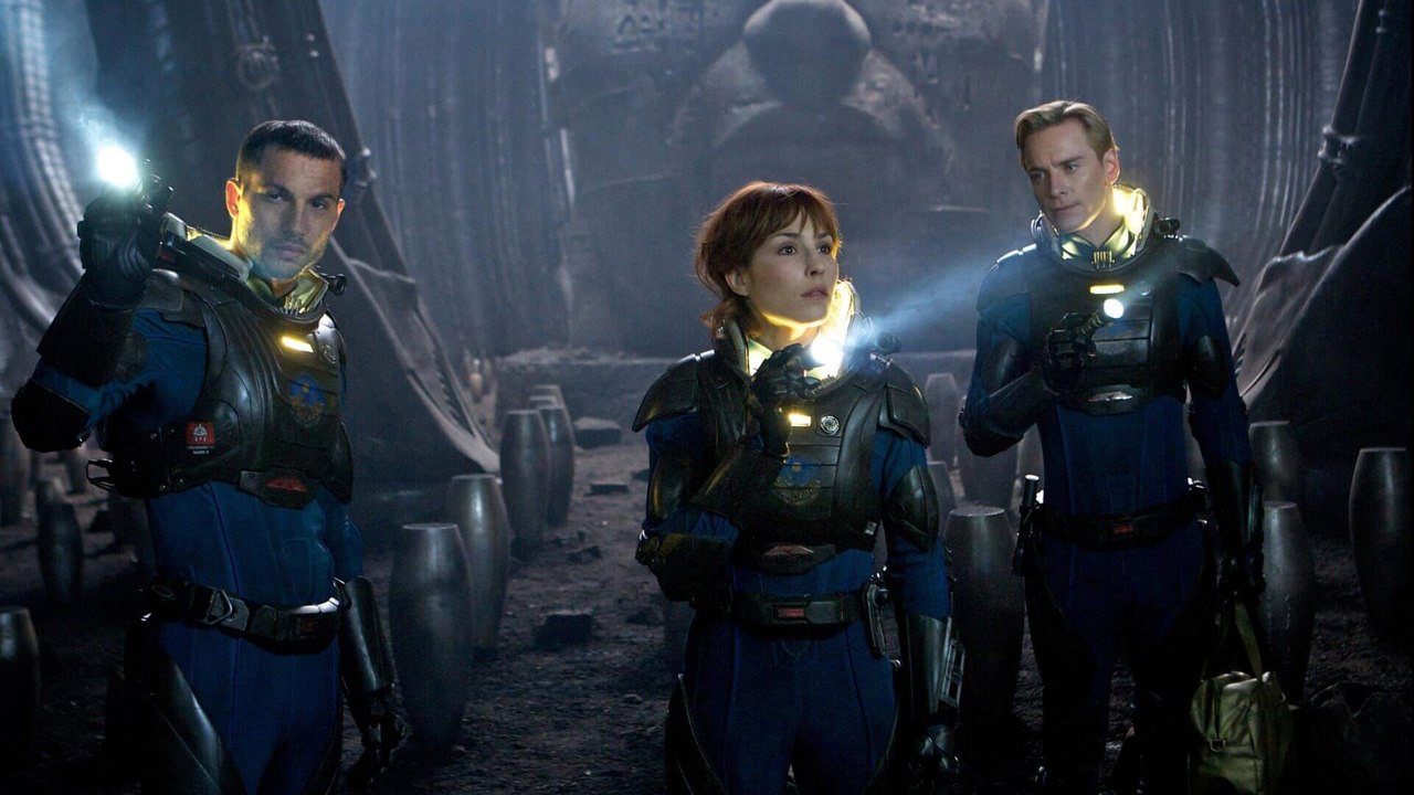 Prometheus