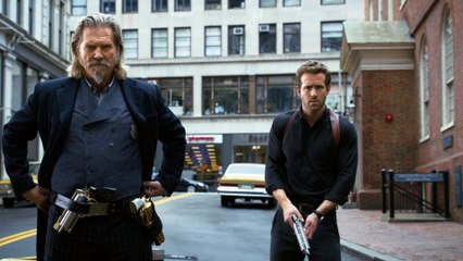 R.I.P.D., brigade fantôme