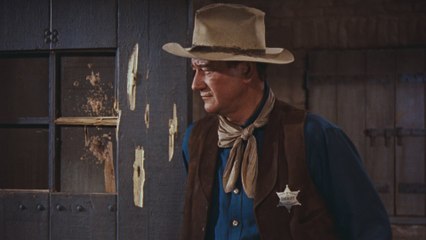 Rio Bravo