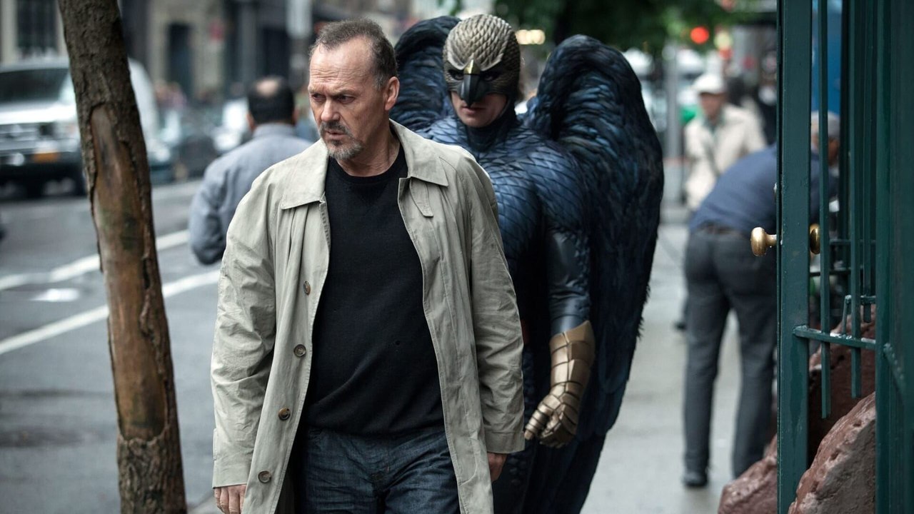Birdman