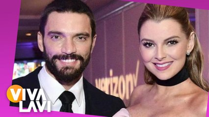 Julián Gil le manda fuerte mensaje a Marjorie de Sousa