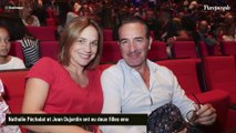 Pour sa fille Jeanne qu'il a eue avec Nathalie Péchalat, Jean Dujardin a pris une grande décision : 