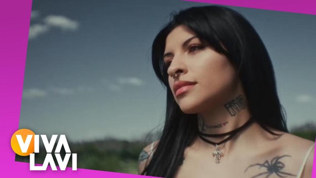 Cazzu lanza su nuevo tema La Cueva , ¿es dedicado a Christian Nodal?