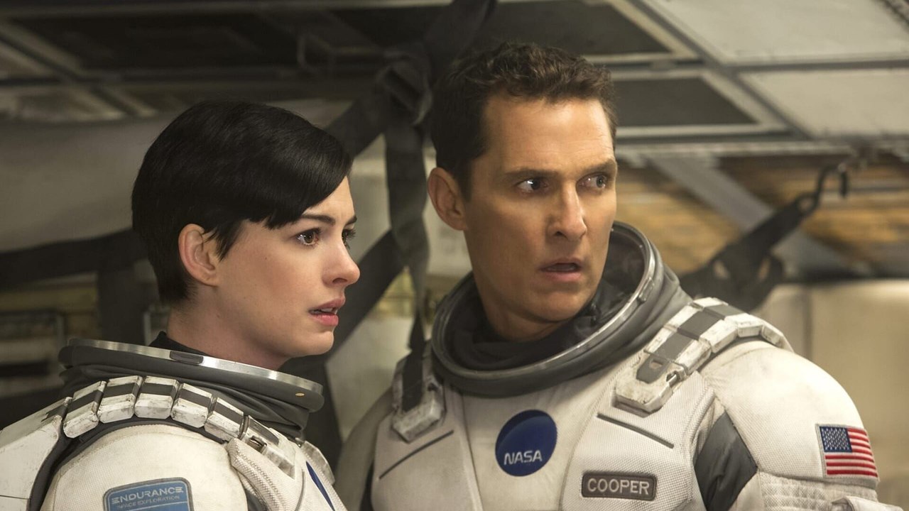 Interstellar