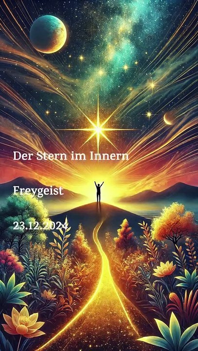 Der Stern im Innern