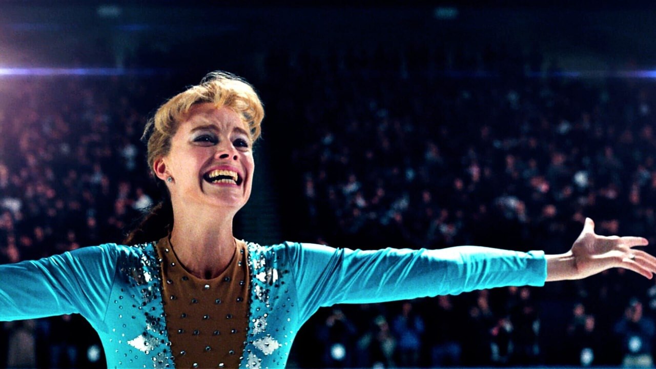 Moi, Tonya