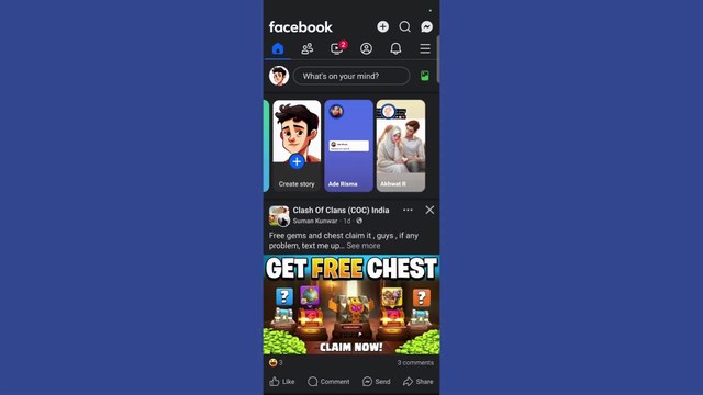 How to View Logged-In Devices on Facebook – Step-by-Step Guide