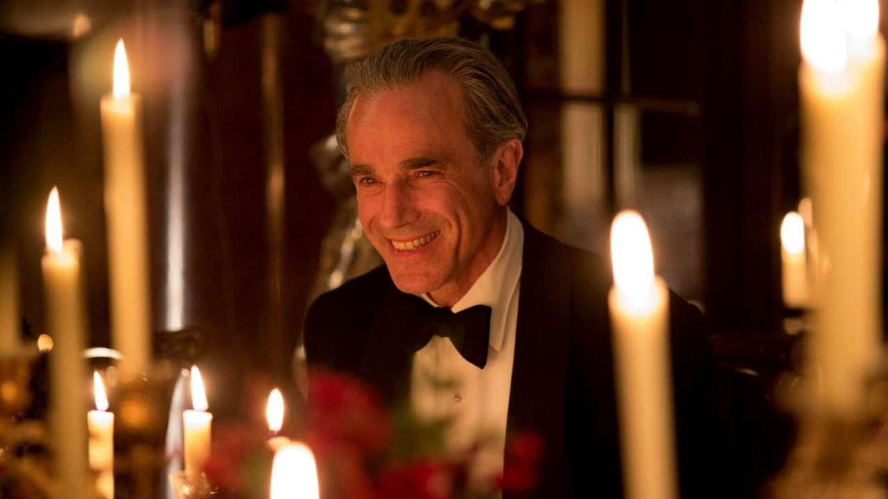 Phantom Thread