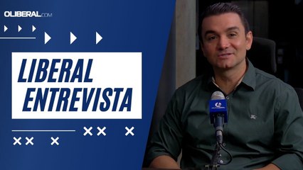 Celso Sabino sobre potencial turístico da Amazônia: 'Temos um diamante a ser lapidado'*
