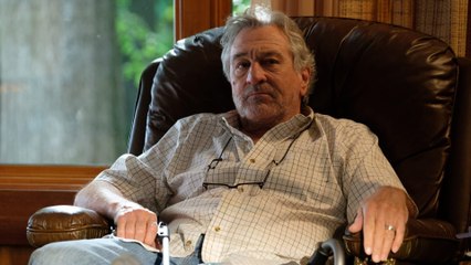 Mon grand-père et moi