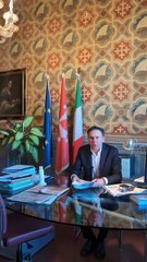 Conti sul Centro sportivo