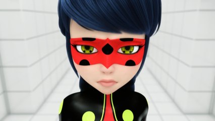 Miraculous World : Londres, la course contre le temps