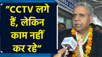 कांग्रेस का वादा, दिल्ली को पुराना गौरव वापस दिलाएंगे: संदीप दीक्षित