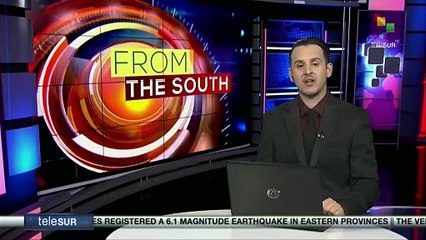 Venezuela agrees to review 200 new proceedings for violent acts after 28J