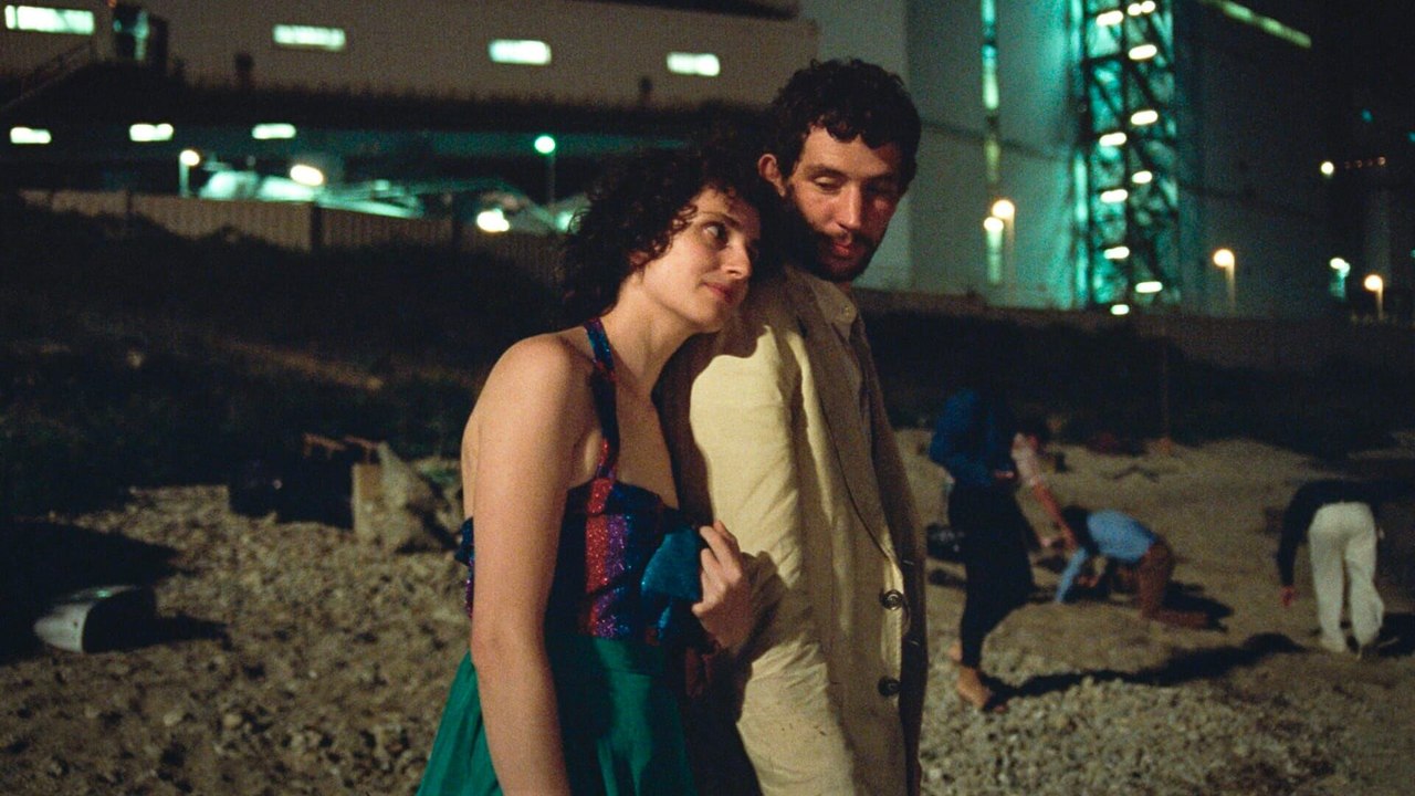 La chimère