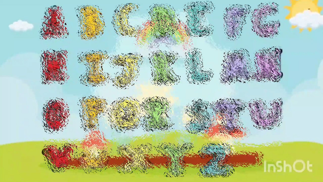 ABC song. alphabets - video Dailymotion