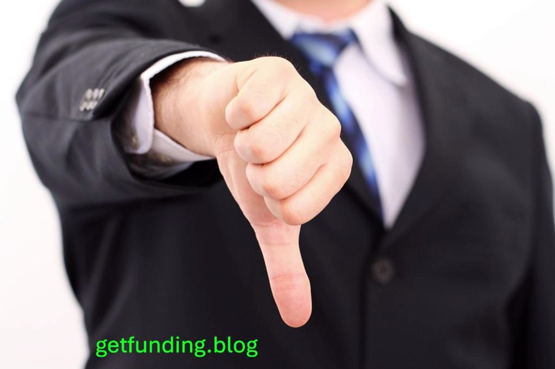 Denied Small Business Loan: Next Steps