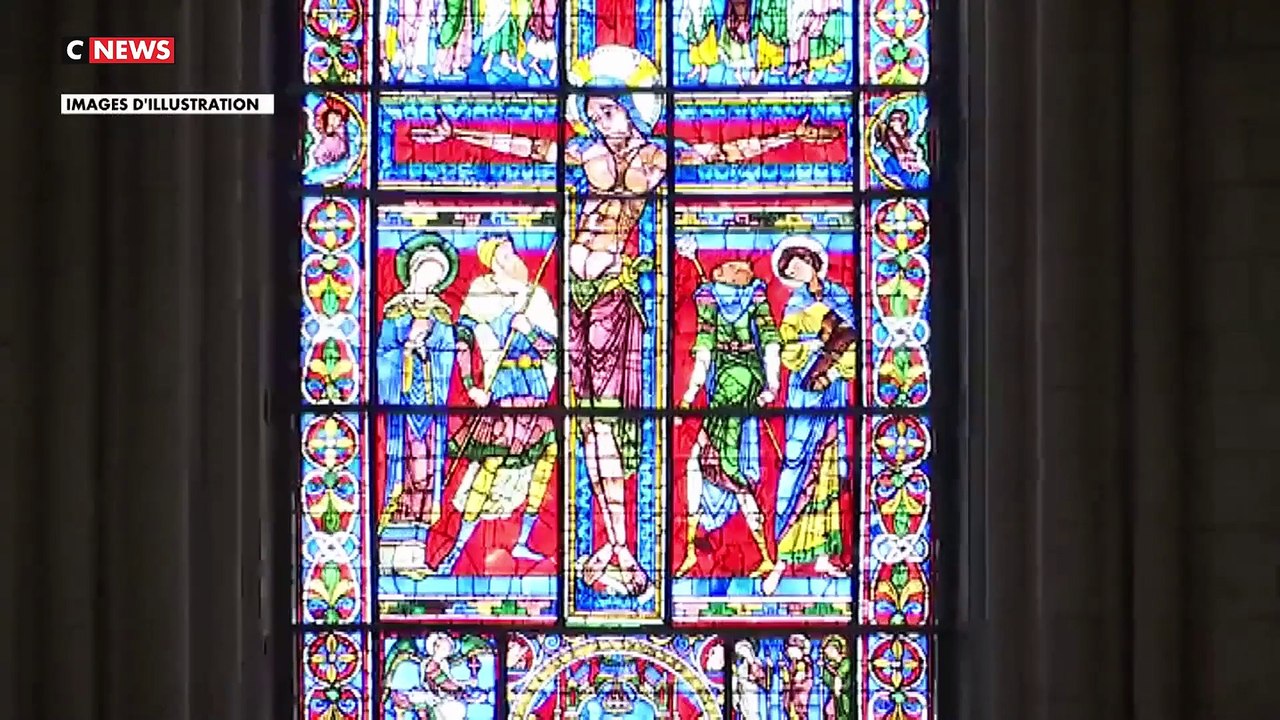 Les actes antichrétiens augmentent fortement partout en Europe - La France trône en tête du classement avec près de 1000 actes recensés