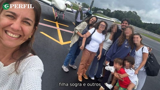 Escândalos e tragédias: família de Gramado, traição e desafinação em apresentação natalina chocam a web.