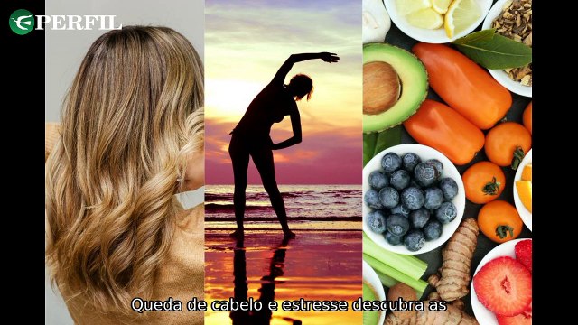 2025: Romãs para a saúde, queda de cabelo x estresse e previsões dos signos!