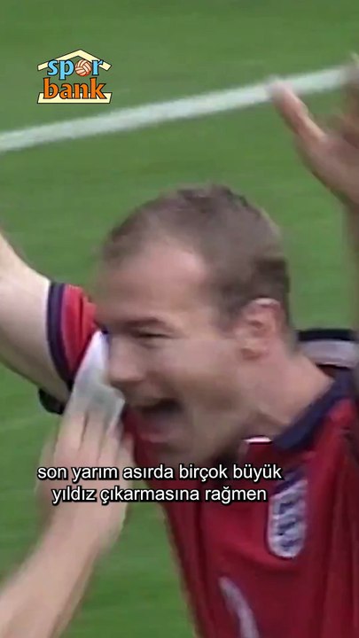 Yıldız çok; kupa yok! 21. yüzyılın en iyi 5 İngiliz futbolcusu