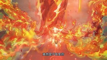 Strongest Villainous Emperor: Stealing the Destiny of the Chosen One Episode 10 In Multiple~Subtitles