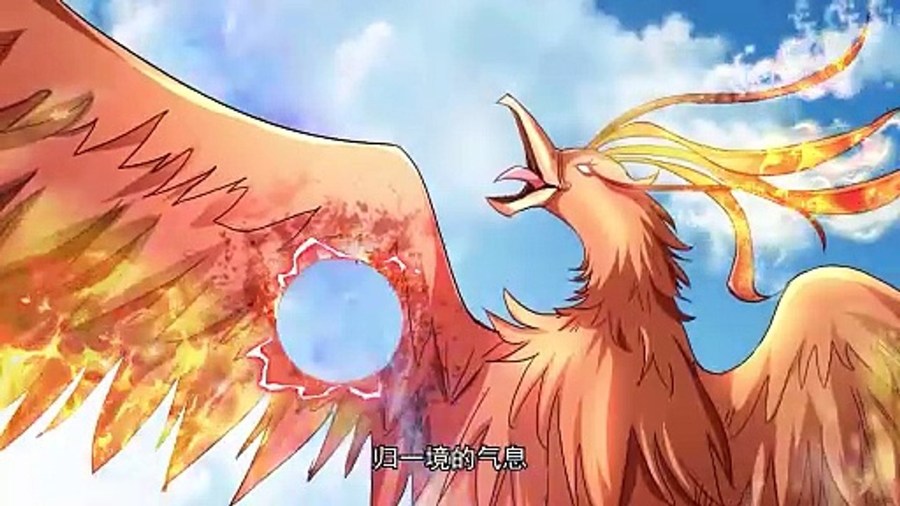 Strongest Villainous Emperor: Stealing the Destiny of the Chosen One Episode 11 In Multiple~Subtitles