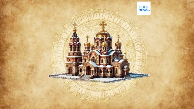 Γιατί οι Ευρωπαίοι γιορτάζουν τα Χριστούγεννα σε διαφορετικές ημέρες