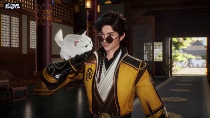 All Hail the Sect Leader Ep 20 Eng Sub