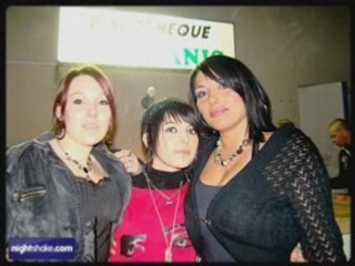 Casting au titanic 9 fevrier 2008