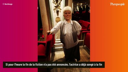 Fin de Joséphine, ange gardien : Mimie Mathy évoque le dernier épisode et ce qui pourrait arriver à son personnage