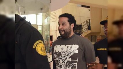 Imponen 18 meses contra hombre implicado en la Operación Falcón