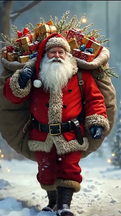 Happy Christmas