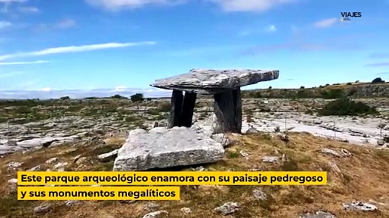 Costa Oeste de Irlanda