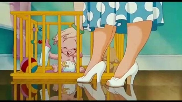 Bande annonce Qui veut la peau de Roger Rabbit