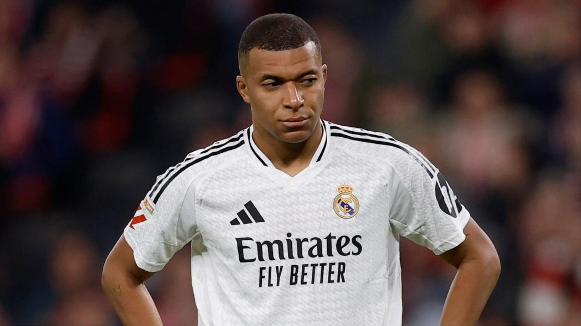 Does Real Madrid have a new Mbappé?