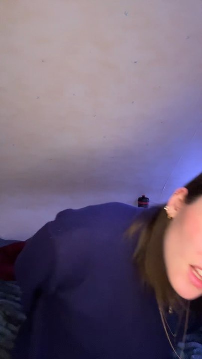 Voici ma nouvelle vidéo