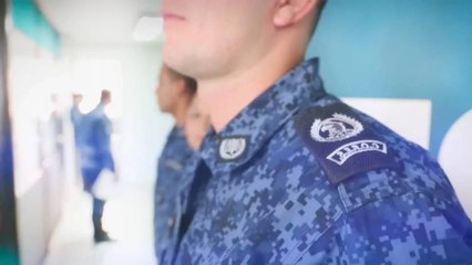 Juez dejó en libertad a guardias del Inpec y familiares implicados en corrupción al interior de cárceles