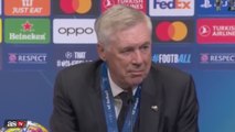 Las mejores frases y los momentos más top de Carlo Ancelotti en 2024