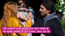 Breaking Down Blake Lively’s Accusations Against Justin Baldoni