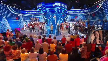 Benoit  le maestro de N’oubliez pas les paroles  révèle son temps de travail pour réussir l’émission